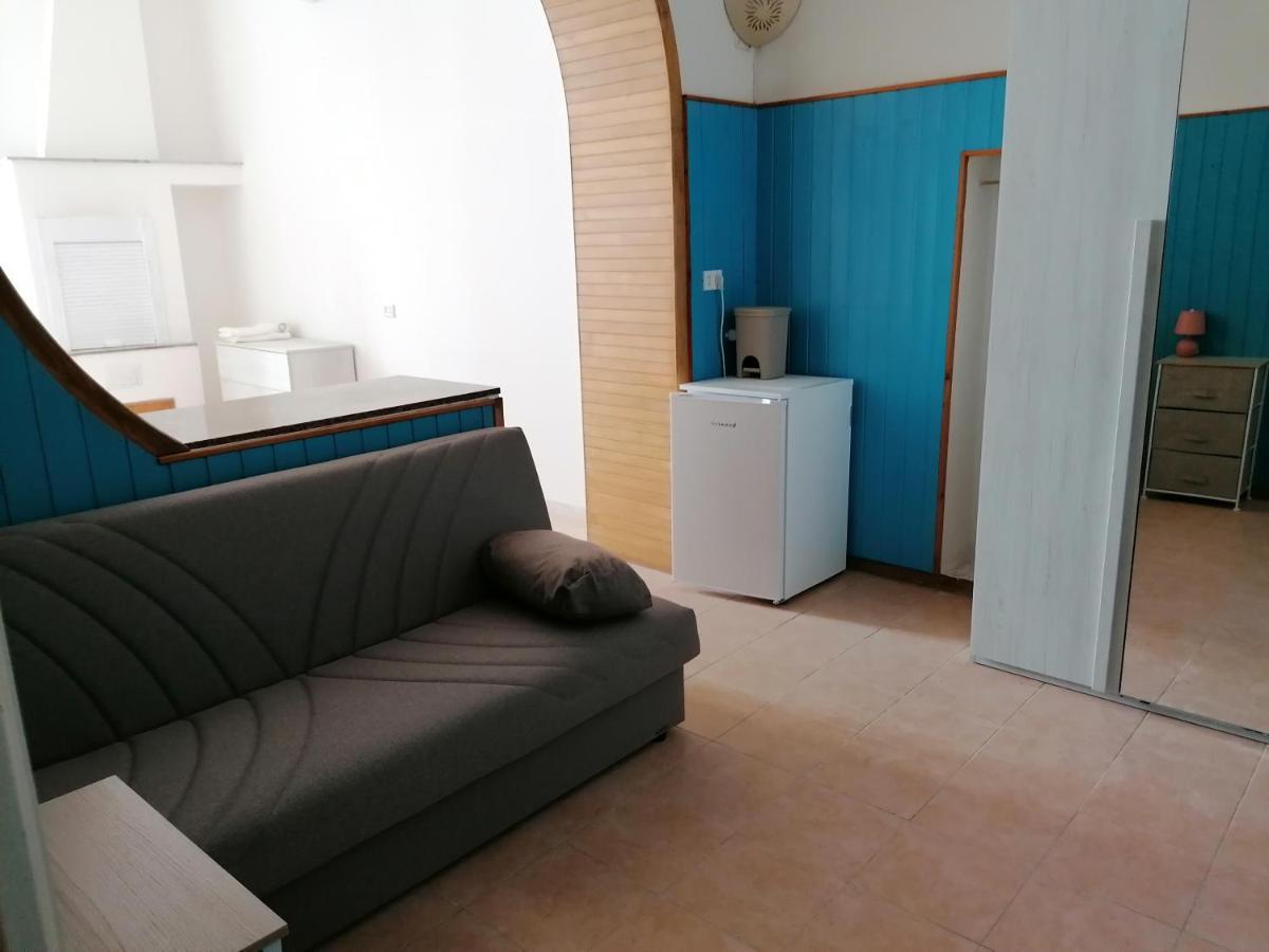 Porta Mare Rooms 2 โอตรันโต ภายนอก รูปภาพ