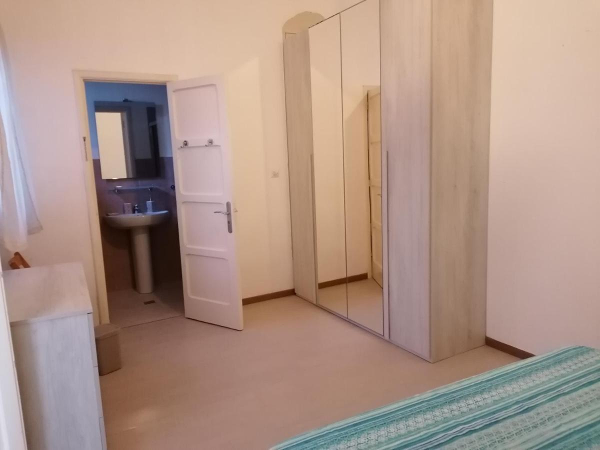Porta Mare Rooms 2 โอตรันโต ภายนอก รูปภาพ